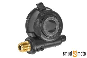 Napęd prędkościomierza Tec, Derbi / Motorhispania / Peugeot / Rieju