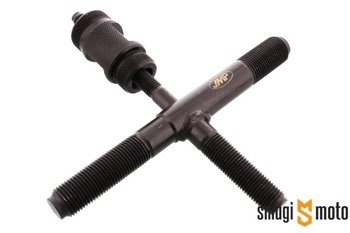 Ściągacz koła magnesowego JMP, krzyżakowy, 6 rozmiarów