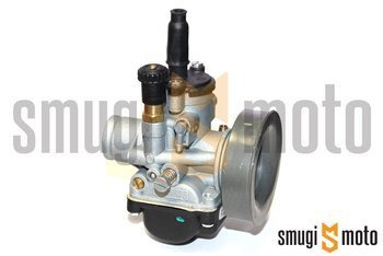 Gaźnik Mokix PHBG 21mm, uniwersalny 2T