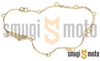 Uszczelka pokrywy sprzęgła Athena, Aprilia RS 125 '88-95 (Rotax 123)