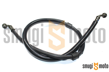 Przewód hamulcowy, przód, Peugeot Tweet 50 -'20 / Tweet 125 -'17