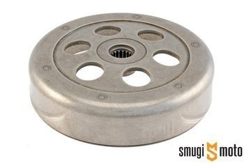 Dzwon sprzęgła RMS d.135mm, Aprilia / Benelli / Malaguti / MBK / Yamaha 125-250