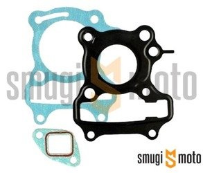 Uszczelki cylindra TNT 50cc, d.37mm, Peugeot Speedfight 4T, SYM 4T