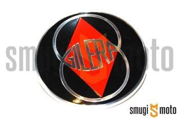 Emblemat Gilera, Gilera Fuoco / GP / Nexus / Runner / Stalker Naked