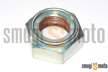 Nakrętka zębatki zdawczej (wałka zdawczego), Suzuki LS 650 Savage/ DL / GSF / GSR / GSX / GSX-R / RF / SFV / SV / TL 600-1250cc