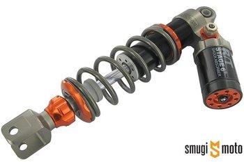 Amortyzator tylny Stage6 R/T High-Low, Aprilia SR Factory (silnik Piaggio)