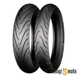 Opona Michelin 130/70-17 PILOT STREET 62S TL/TT, tył