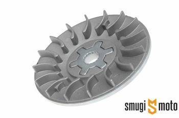 Przeciwtalerz / wentylator wariatora Jasil / Top Racing Sport, CPI / Keeway (16mm)