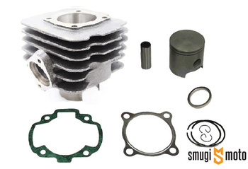 Cylinder Kit Power Force d.48,50mm, Honda NH 80 / Peugeot SV 80