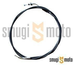 Linka gazu Mokix, Peugeot Ludix One, Snake, Trend, Classic, Elegance, Blaster, Radical