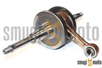 Wał korbowy Jasil / Top Racing STD, Honda SH 96- / X8R / SGX Sky