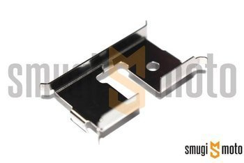 Blaszka zacisku przedniego, zewnętrzna, Honda CR 125-500 / XR 125-650 / CRF 125-450