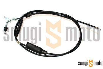 Linka gazu Mokix, Yamaha Aerox '09-12 (z kolankiem przy rollgasie)