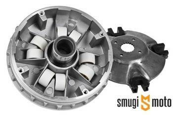 Wariator kompletny RMS STD, MBK Skyliner 250 00-03 / Yamaha Majesty 250 00-03