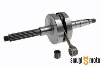 Wał korbowy Jasil / Top Racing Evolution NG, CPI 10mm