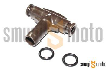 Trójnik / łącznik gaźników, Honda CB 600F / CBR 600F / CBR 900RR / CBR 1000F '91-07