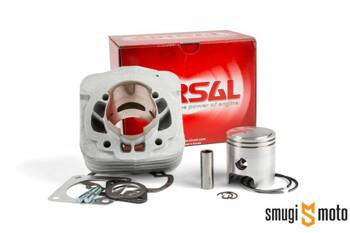 Cylinder Kit Airsal Sport 70cc, Gilera / Piaggio AC (bez głowicy)