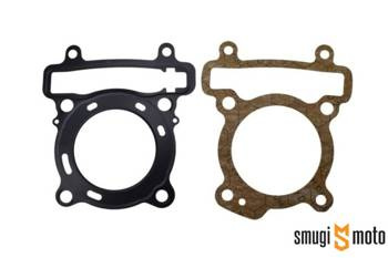 Uszczelki cylindra WM 175cc, d.62,00mm, Yamaha YZF R 125 4T 08-