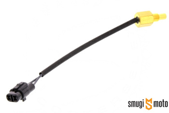 Czujnik temperatury, Peugeot Citystar / Speedfight 50i 2T (wtrysk)