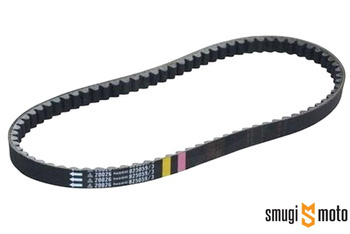 Pasek napędowy, Aprilia Habana / Mojito, Piaggio Hexagon LX4 / Liberty 125 4T AC '98-02