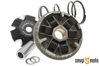 Wariator Stage6 Sport Pro, Peugeot