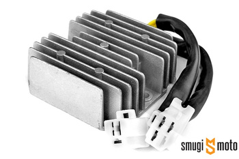 Regulator napięcia SYM / Peugeot 50cc 4T '08- (np. Tweet)