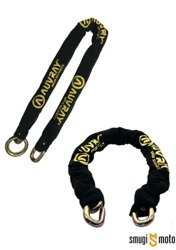 Łańcuch Auvray - długość 100cm, średnica 13,5mm (klasa S.R.A.)