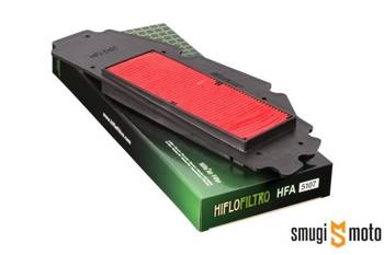 Filtr powietrza HifloFiltro, SYM Joymax 125-250-300 / GTS 250i / GTS 300i / Cruisym 300i