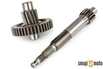 Przekładnia pierwotna Stage6 III 13/39-13, d.17,7mm, Gilera / Piaggio (08/1998-)