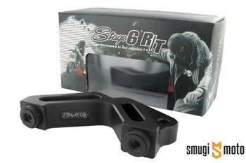 Adapter 4-tłoczkowego zacisku Stage6 R/T, Malaguti F12