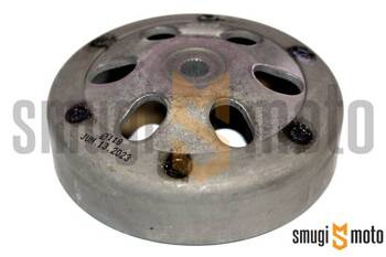 Dzwon sprzęgła d.112mm, Peugeot Django / Kisbee / Streetzone 50i 4T '18-