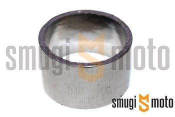 Uszczelka wydechu Athena, (41x47x28), Suzuki DR-Z 400 '00-'08, LT-A, LT-R, RM-Z, VL, VZ 250-800, LT-A 700 X Kingquad 4x4