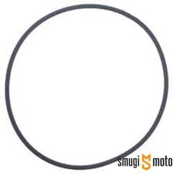 Oring pokrywy filtra oleju, Suzuki Burgman 125 / 250 / 400 (do filtra HF131 / HF971)