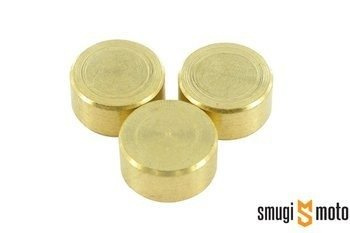 Ciężarki do sprzęgła Stage6 Torque Control MKII, 3szt