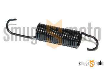 Sprężyna powrotna dźwigni wysprzęglika, Suzuki GSF 600 / 650 Bandit '95-10 / GSX 600F '88-06 / GSX 750F '89-06