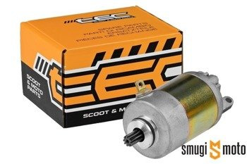 Rozrusznik elektryczny Tec, Benelli / Italjet / Malaguti / MBK / Yamaha 125