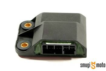 Moduł zapłonowy z immobiliserem, Peugeot Citystar 125