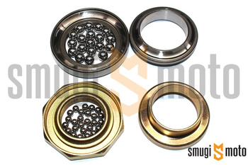 Łożyska główki ramy Mokix, Peugeot Tweet 50-125 '10-, SYM Fiddle II / Orbit / Jet / Symphony / X'pro 50-150