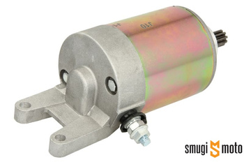 Rozrusznik elektryczny RMS, Aprilia / Gilera / Piaggio / Vespa 125-300 4T