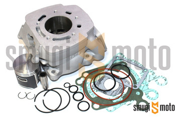 Cylinder Kit Mitaka, Cagiva Mito 125cc (wypkułe denko)