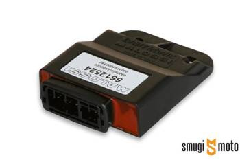 Moduł CDI Malossi Digitronic, Piaggio Leader 125-200 (do modeli bez immobilizera)