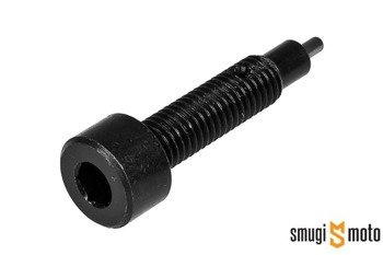 Śruba do rozkuwacza Buzzetti z krótkim pinem