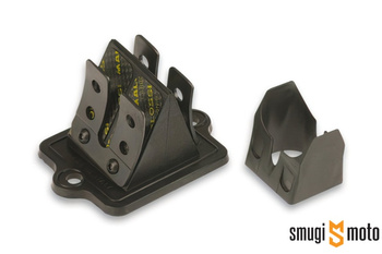 Zawór membranowy Malossi MHR Team VL11, Gilera / Piaggio 50-180