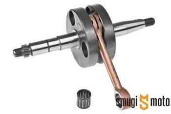 Wał korbowy Jasil / Top Racing STD, Puch 2-3 biegi