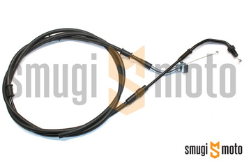 Linka gazu Novascoot, Vespa Primavera / Sprint 25km/h 50cc 4T '14-17