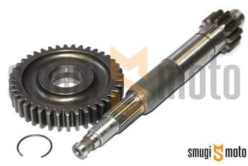 Przekładnia pierwotna Polini 13/40, d.17,7mm, Gilera / Piaggio (08/1998-)