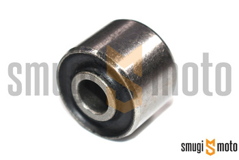 Tuleja zawieszenia silnika (silentblock), chińskie 4T - 10x28x20/22mm
