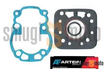 Uszczelki cylindra oryginalnego Artein, 50cc, Suzuki RMX LC