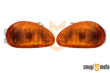 Kierunkowskaz przedni Vicma, Vespa ET2 / ET4 (E)(prawy / lewy)