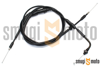 Linka gazu Novascoot, Aprilia SR Street '03-12 (silnik Piaggio, gaźnik)